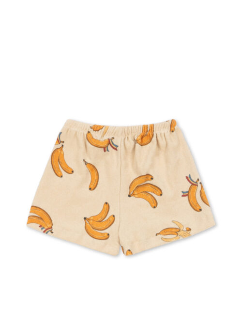 itty shorts spodenki szorty krótkie banany