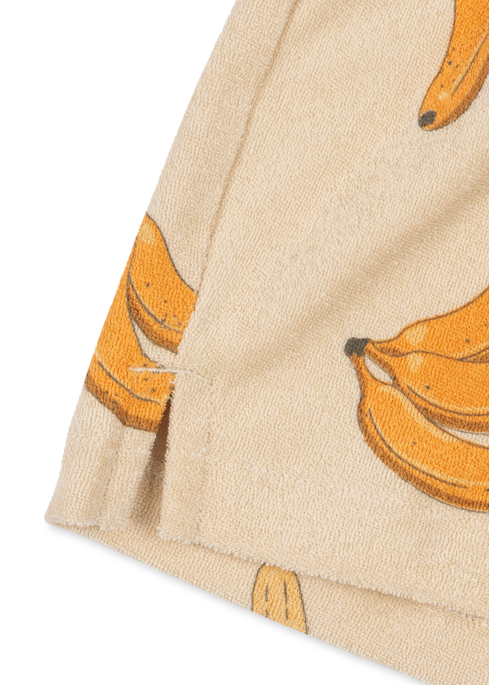 go bananas itty shorts spodenki lato dla chłopca krótkie
