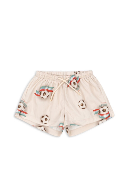 kick it pomio swimshorts konges sloejd spodenki szorty do pływania chłopięce