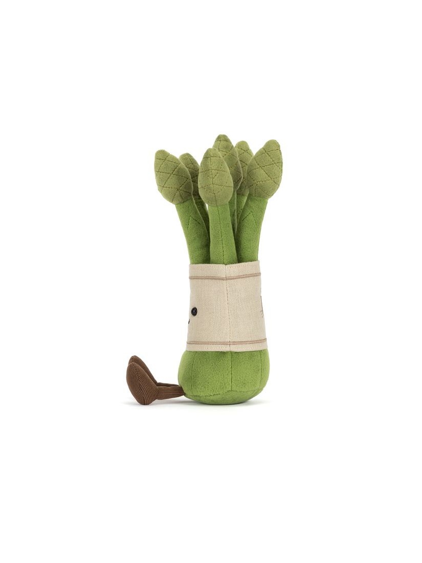 pluszak szparagi jellycat