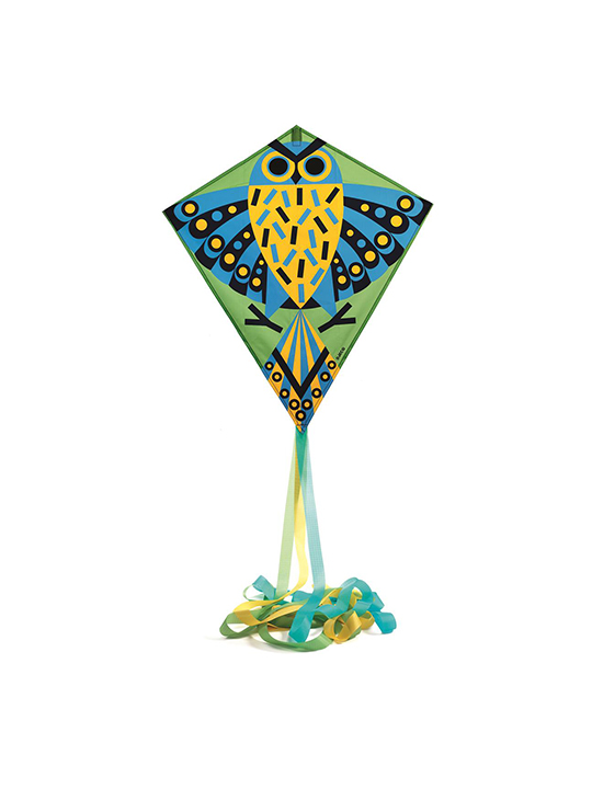 latawiec djeco hiboo sowa DJ02151
