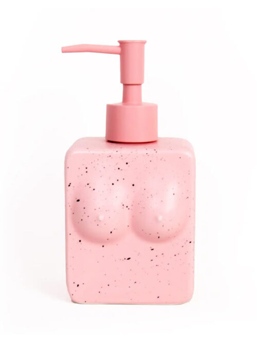 tits soap dispenser dozownik do mydła helio ferretti