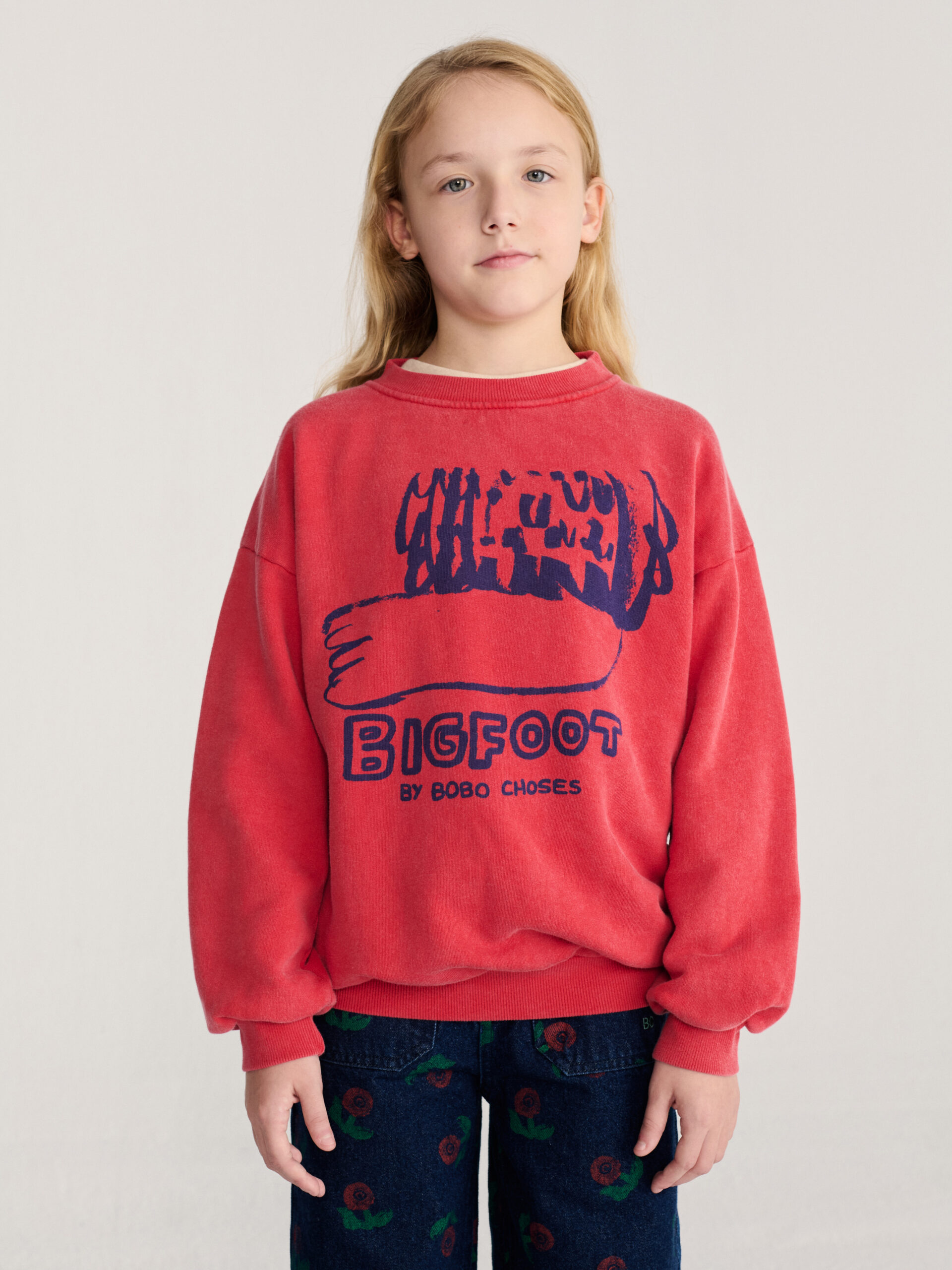 all about monsters bigfoot by bc