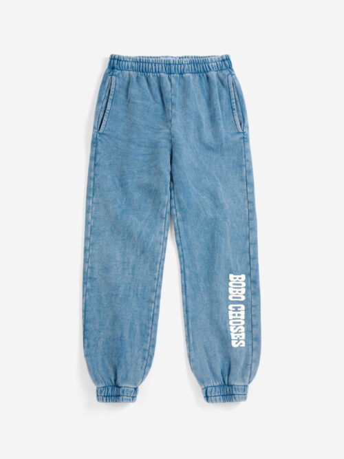 Spodnie Pop jogging pants bobo choses all about monsters