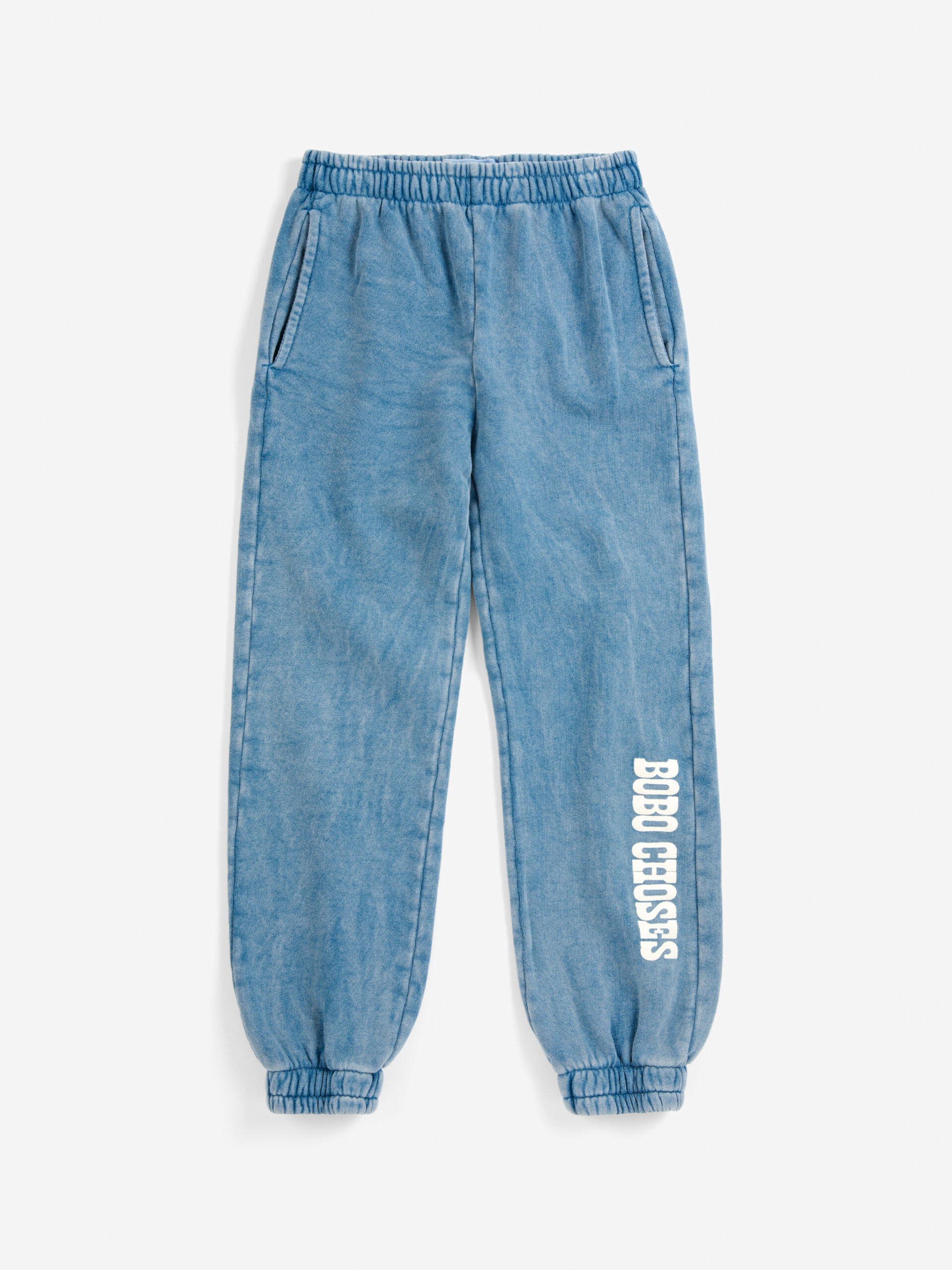 Spodnie Pop jogging pants bobo choses all about monsters