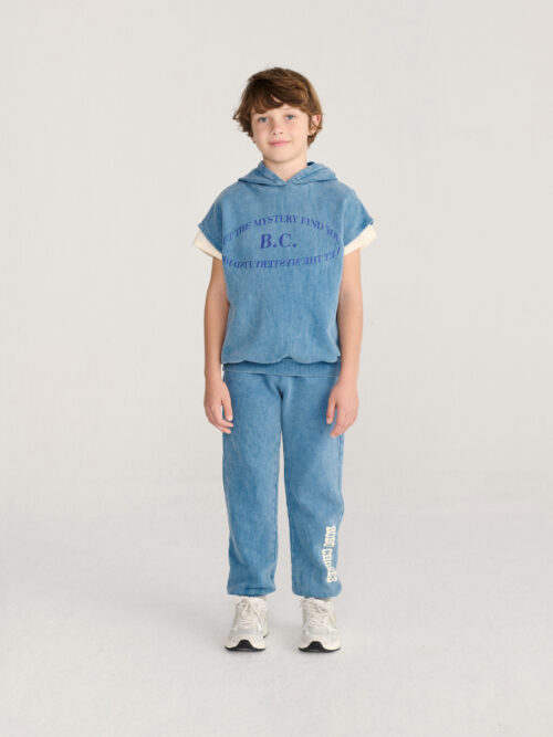 all about monsters spodnie joggingowe dresy dziecięce