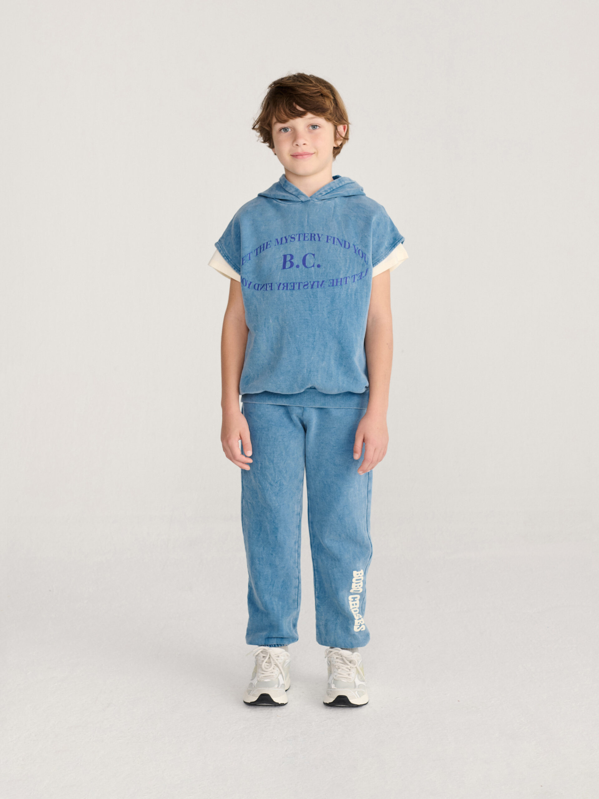 all about monsters spodnie joggingowe dresy dziecięce