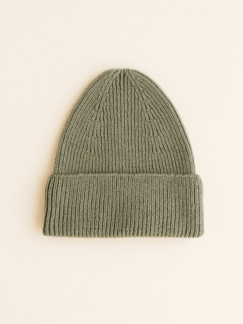 HVID Beanie Fonzie Kids Artichoke