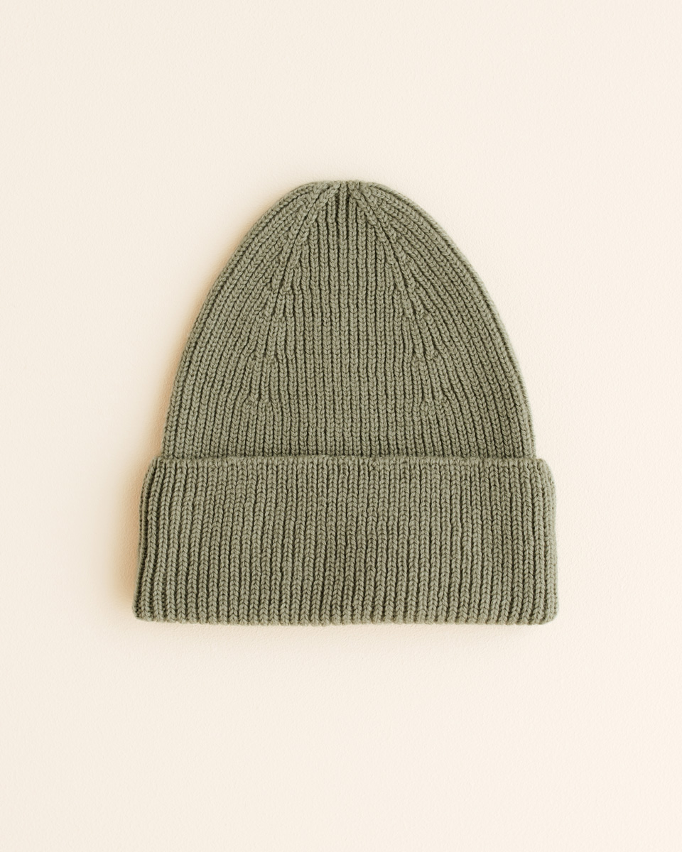 HVID Beanie Fonzie Kids Artichoke