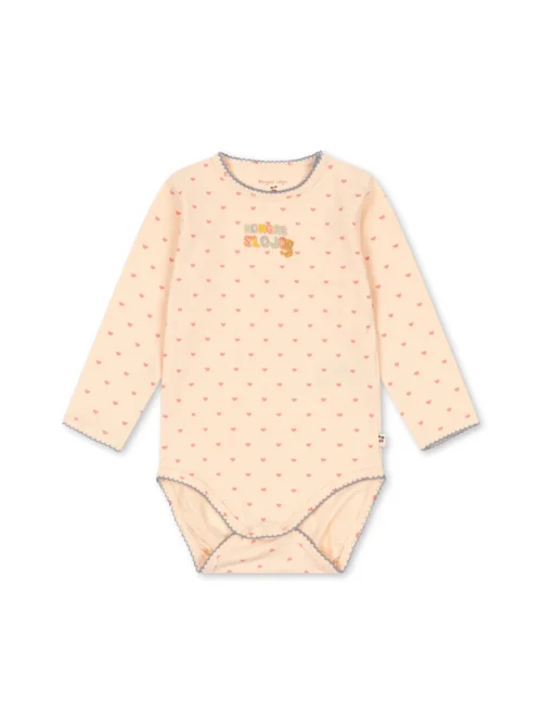 body kopertowe teddy coeur konges sloejd miś niemowlę baby shower