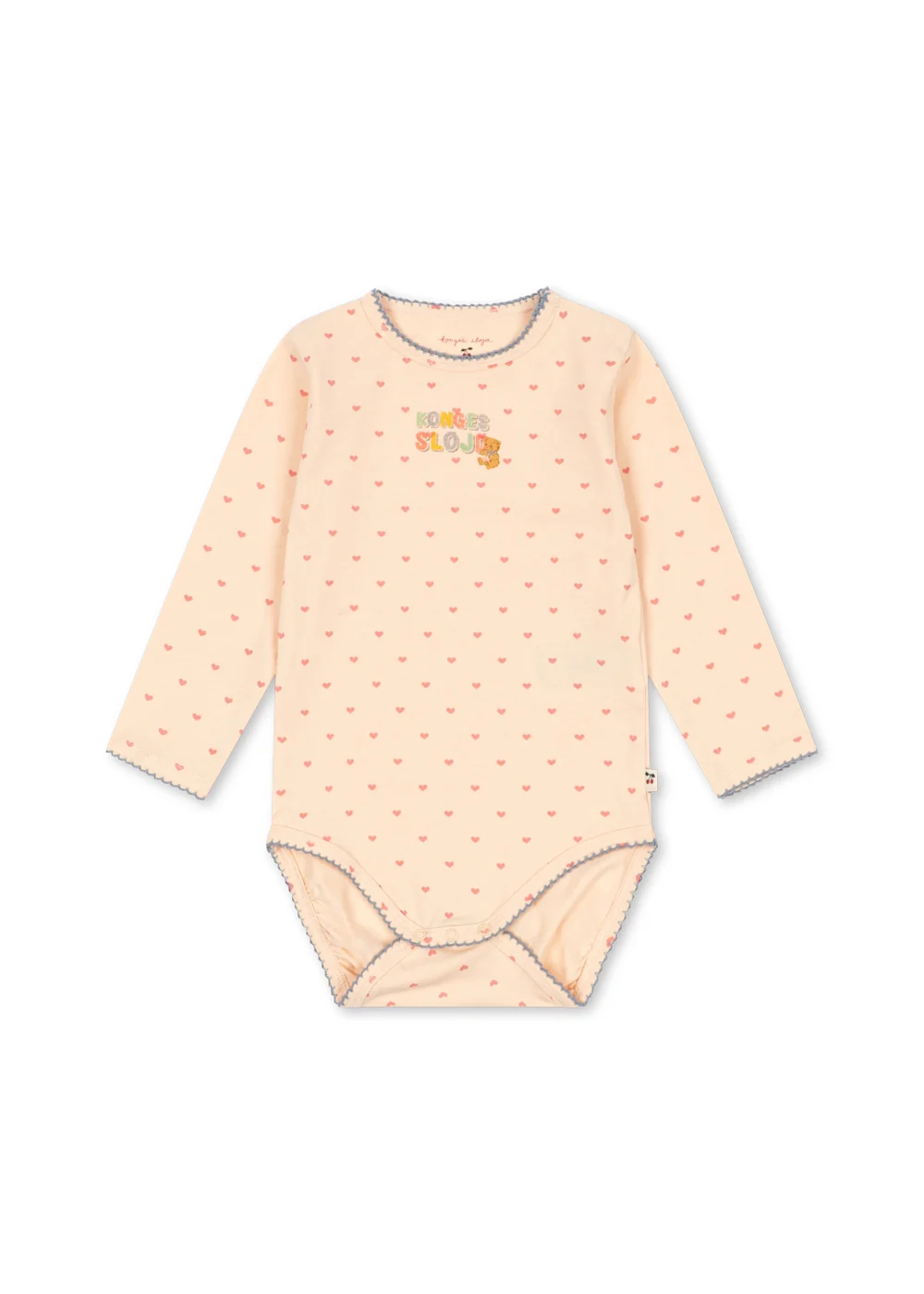 body kopertowe teddy coeur konges sloejd miś niemowlę baby shower