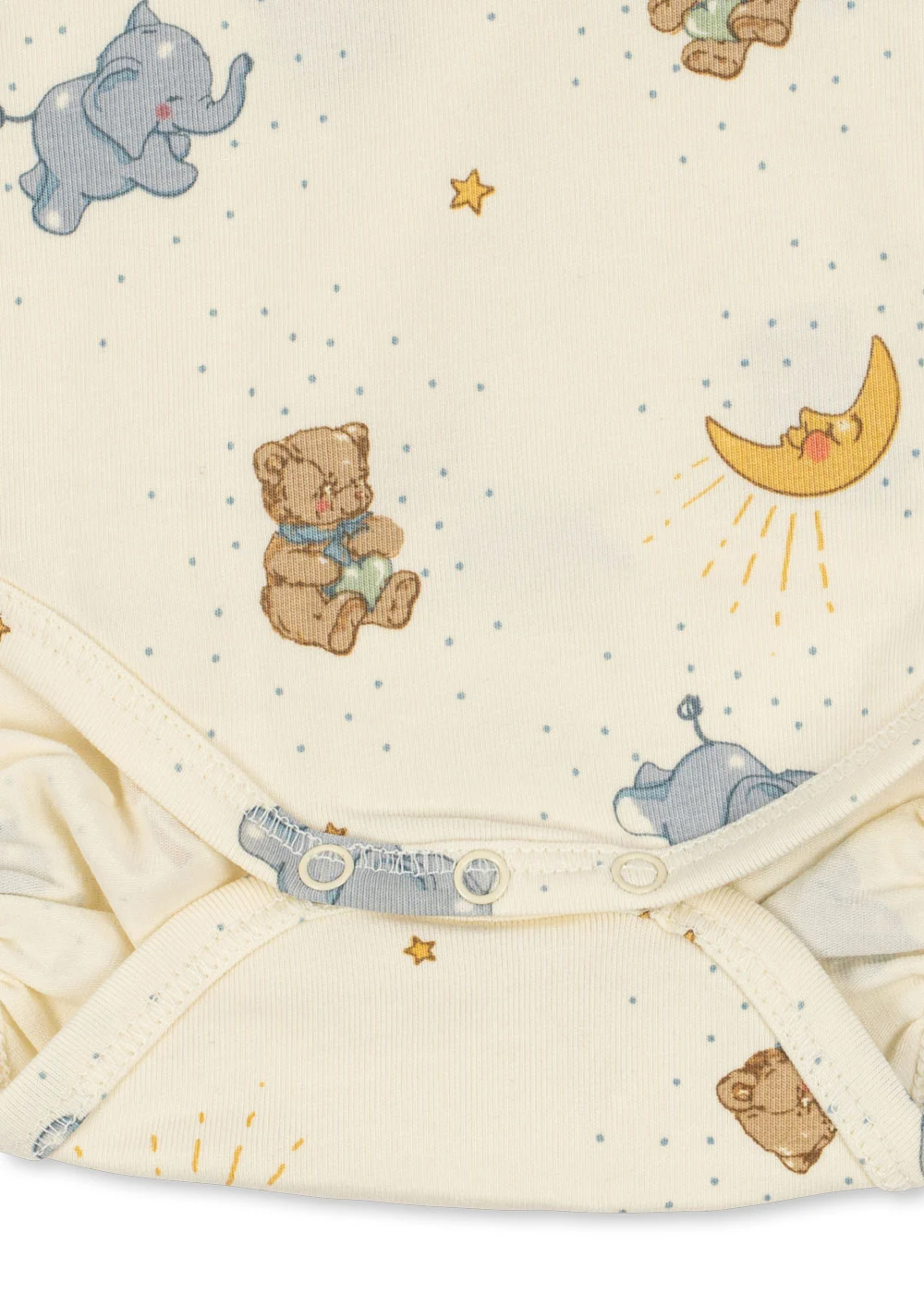 body niemowlęce wyorawka baby shower misie konges sloejd