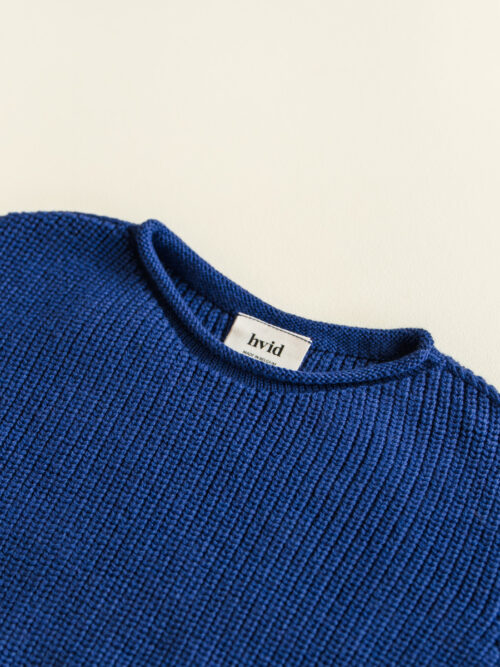 kamizelka HVID Cobalt Blue