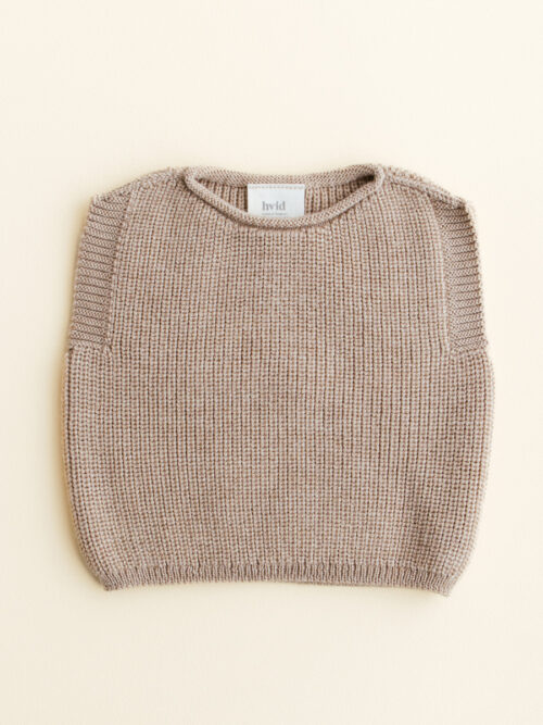 HVID Vest Harvey Baby Sand