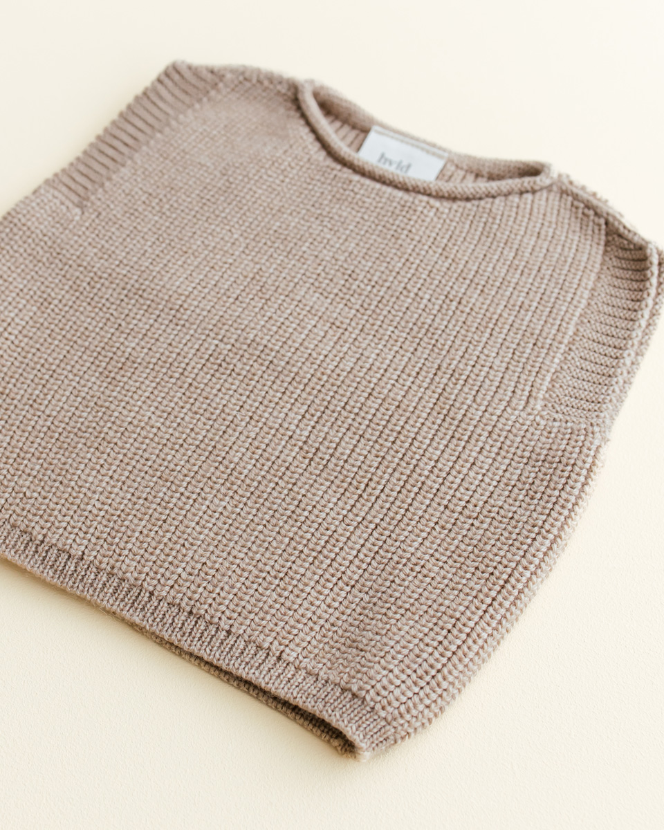 kamizelka HVID Baby Sand