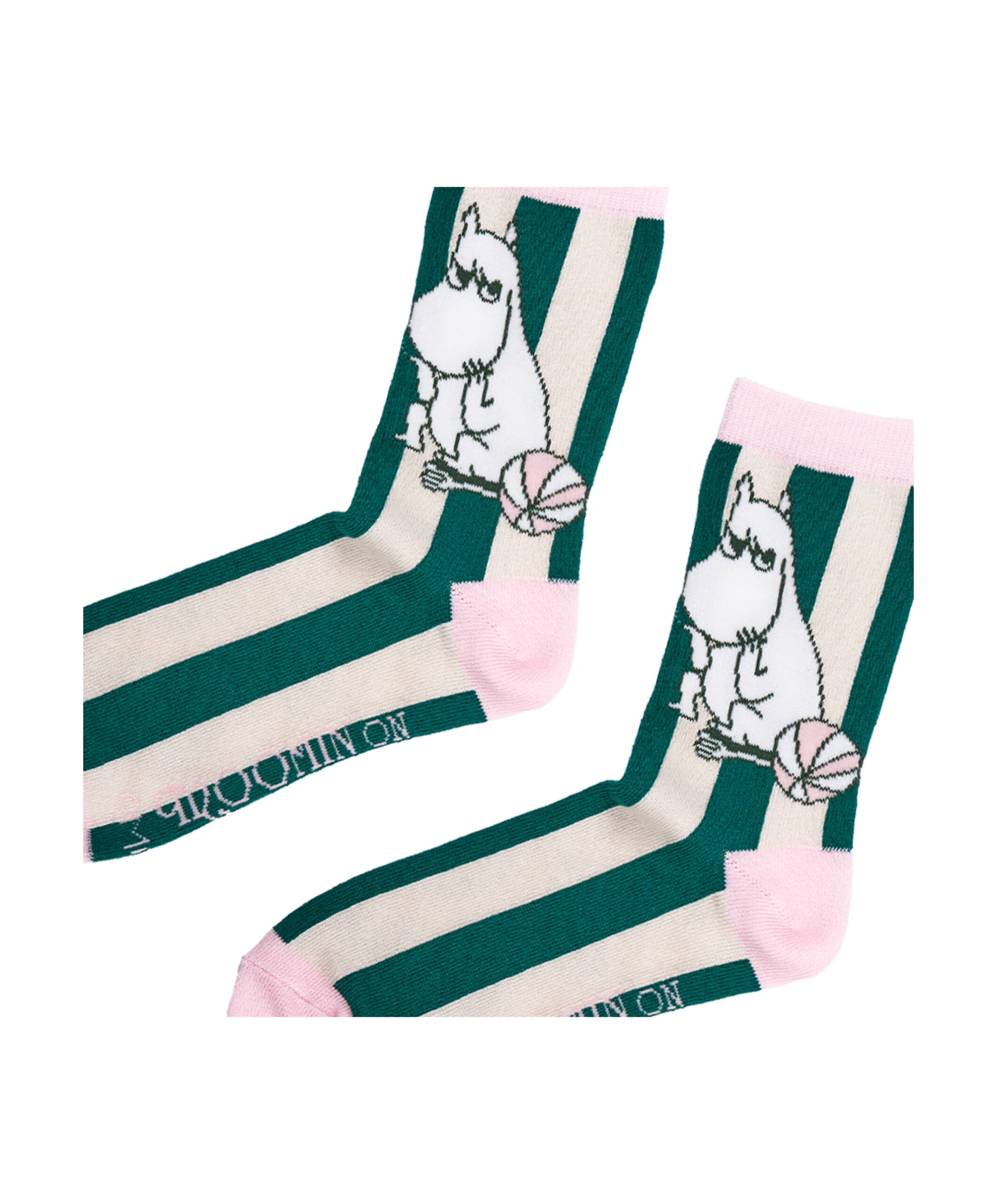 Nordicbuddies Moomin Riviera