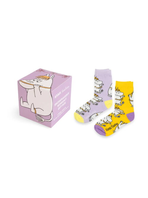 Nordicbuddies Snorkmaiden Workout Gift Box