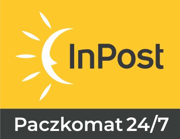 Zwrot - Paczkomat Inpost