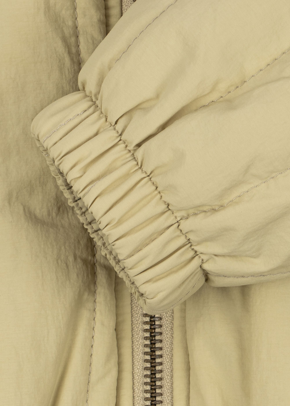 pale olive green juno bomber jacket