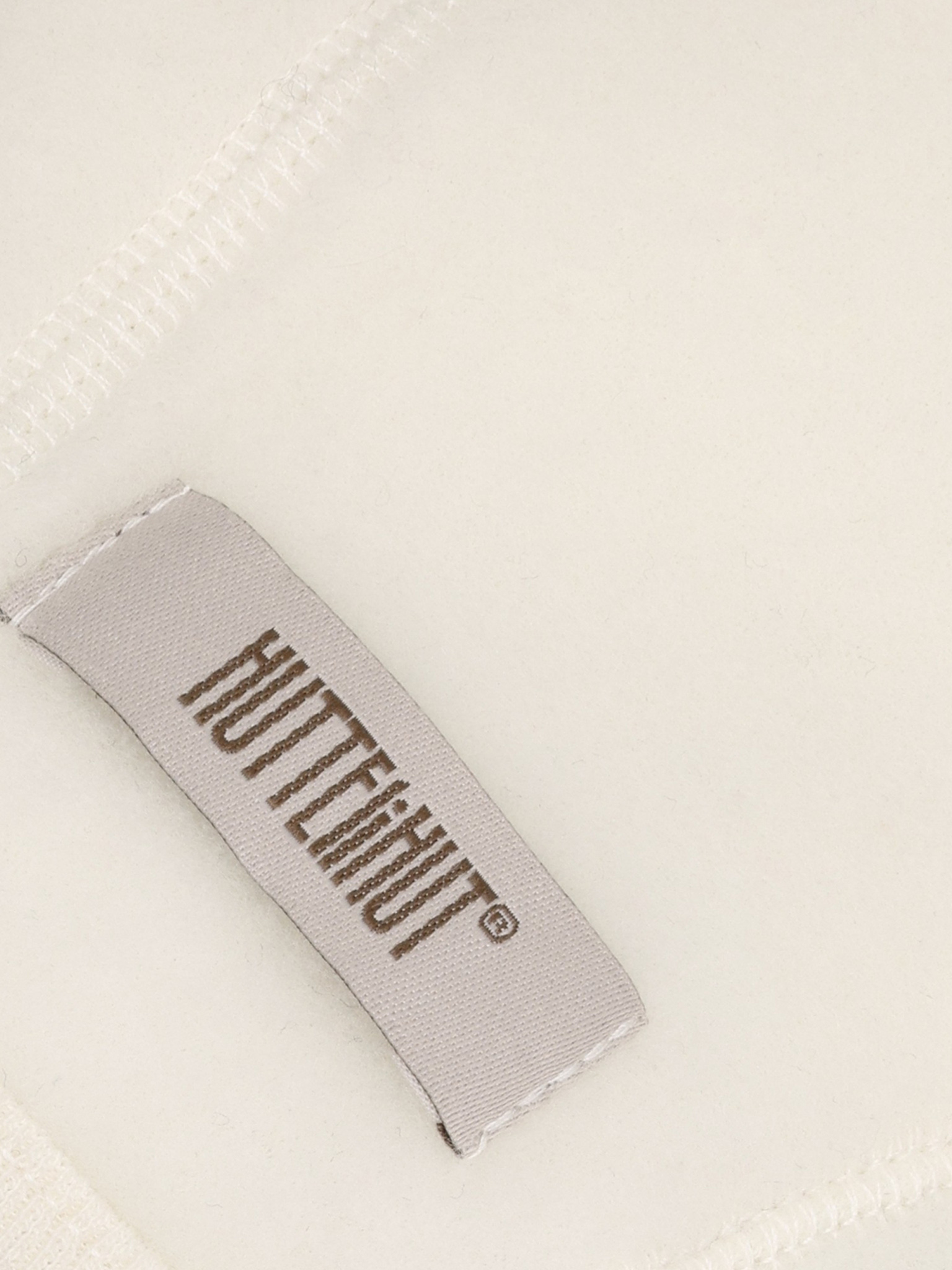 huttelihut bonetka merino wool niemowlę baby shower