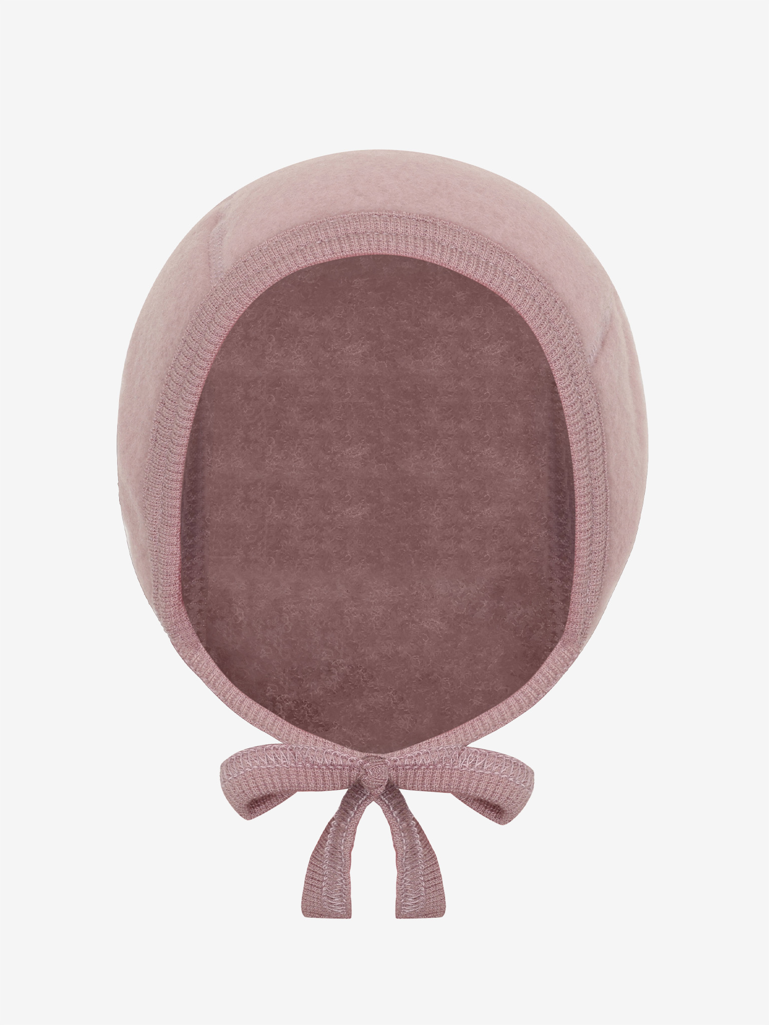 huttelihut czapka niemowlęca baby wełna merino