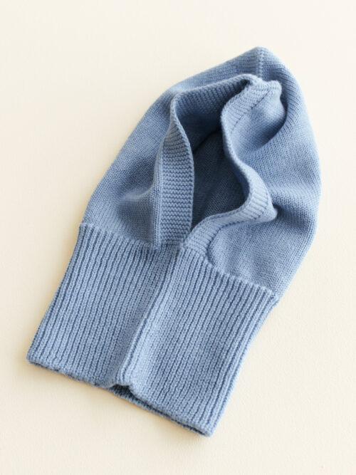 HVID Balaclava Eddy 100% wełna merino