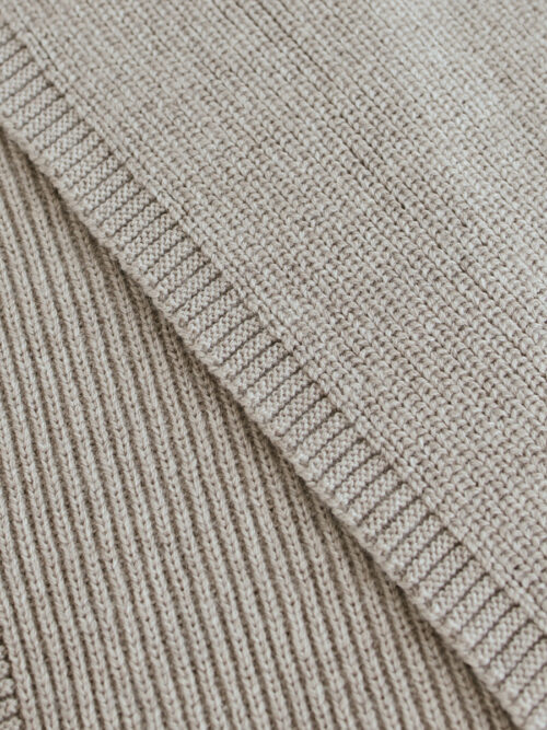 HVID GUSTAVE PEBBLE SCARF