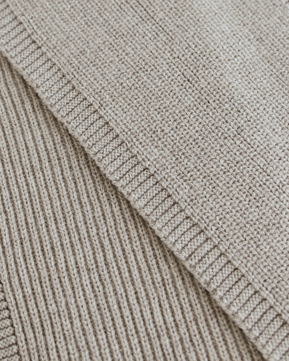 HVID GUSTAVE PEBBLE SCARF